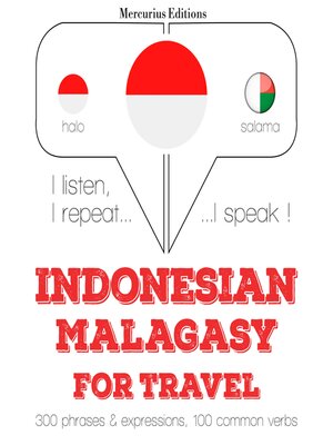 cover image of kata perjalanan dan frase dalam Malayalam